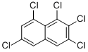 1,2,3,6,8-PENTACHLORONAPHTHALENE CAS#: 150224-23-0