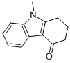 1,2,3,9-TETRAHYDRO-4H-9-METHYL-CARBAZOLE-4-ONE CAS#: 117290-74-1