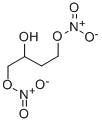 1,2,4-BUTANETRIOL-1,4-DINITRATE CAS#: 136765-55-4