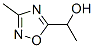 1,2,4-Oxadiazole-5-methanol, alpha,3-dimethyl- (9CI) CAS#: 119738-13-5