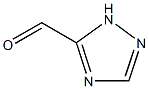 1,2,4-TRIAZOLE-3-CARBALDEHYDE CAS#: 31708-25-5