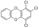 1,2,4-TRICHLORODIBENZO-P-DIOXIN CAS#: 39227-58-2