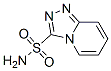 1,2,4-Triazolo[4,3-a]pyridine-3-sulfonamide(9CI) CAS#: 120267-05-2