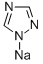 1,2,4-Triazolylsodium CAS#: 41253-21-8