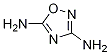 1,2,4-oxadiazole-3,5-diaMine CAS#: 34139-57-6