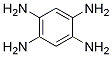 1,2,4,5-BenzenetetraMine CAS#: 3204-61-3