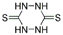 1,2,4,5-TETRAAZINANE-3,6-DITHIONE CAS#: 36239-33-5