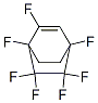 1,2,4,5,5,6,6-Heptafluorobicyclo[2.2.2]oct-2-ene CAS#: 31462-65-4