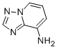 [1,2,4]TRIAZOLO[1,5-A]PYRIDIN-8-AMINE CAS#: 31052-95-6