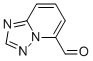 [1,2,4]Triazolo[1,5-a]pyridine-5-carboxaldehyde (9CI) CAS#: 143307-82-8
