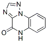 [1,2,4]Triazolo[1,5-a]quinoxalin-4(5H)-one(9CI) CAS#: 150454-83-4