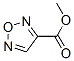 1,2,5-Oxadiazole-3-carboxylic acid, methyl ester (9CI) CAS#: 148122-20-7