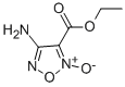 1,2,5-Oxadiazole-3-carboxylicacid,4-amino-,ethylester,2-oxide(9CI) CAS#: 164926-74-3