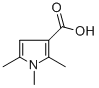 1,2,5-TRIMETHYL-1H-PYRROLE-3-CARBOXYLIC ACID CAS#: 175276-50-3