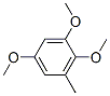 1,2,5-trimethoxy-3-methyl-benzene CAS#: 38790-14-6