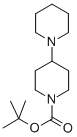 [1,4''-Bipiperidine]-1''-carboxylic acid 1,1-dimethylethylester CAS#: 125541-12-0