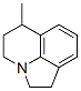 1,2,5,6-Tetrahydro-6-methyl-4H-pyrrolo[3,2,1-ij]quinoline CAS#: 40135-93-1