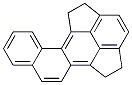 1,2,5,6-Tetrahydrobenzo[j]cyclopent[fg]aceanthrylene CAS#: 3570-54-5