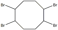 1,2,5,6-tetrabromocyclooctane CAS#: 3194-57-8