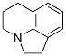 1,2,5,6-tetrahydro-4H-Pyrrolo[3,2,1-ij]quinoline CAS#: 480-73-9