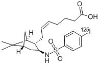 125I-SAP CAS#: 133538-59-7
