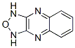 [1,2,5]Oxadiazolo[3,4-b]quinoxaline,1,3-dihydro-(9CI) CAS#: 126448-27-9