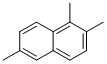 1,2,6-TRIMETHYLNAPHTHALENE CAS#: 3031-05-8