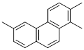 1,2,6-TRIMETHYLPHENANTHRENE CAS#: 30436-55-6