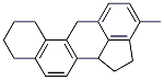 1,2,6,7,8,9,10,12b-Octahydro-3-methylbenz[j]aceanthrylene CAS#: 35281-27-7