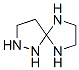 1,2,6,9-Tetraazaspiro[4.4]nonane(9CI) CAS#: 132941-08-3