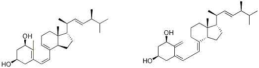 1α-HydroxyprevitaMin D2 CAS#: 127264-18-0