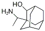 2-(α,β)-Hydroxy Rimantadine CAS#: 127619-49-2