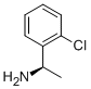 Benzenemethanamine, 2-chloro-α-methyl-, (αR)- CAS#: 127733-42-0
