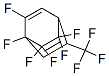 1,2,7,7,8,8-Hexafluoro-5-(trifluoromethyl)bicyclo[2.2.2]octa-2,5-diene CAS#: 32137-18-1