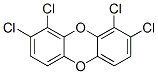 1,2,8,9-TETRACHLORODIBENZO-P-DIOXIN CAS#: 116889-69-1