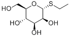 Ethyl-α-D-thio-mannopyranosid CAS#: 128946-17-8