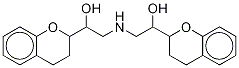 Didefluoro Nebivolol(Mixture of DiastereoMers) CAS#: 129101-33-3