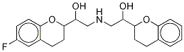 Defluoro Nebivolol(Mixture of DiastereoMers) CAS#: 129101-34-4