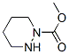 1(2H)-Pyridazinecarboxylicacid,tetrahydro-,methylester(9CI) CAS#: 155137-91-0