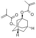 1,3-Adamantanediol dimethacrylate CAS#: 122066-43-7