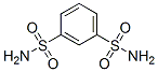 1,3-BENZENEDISULFONAMIDE CAS#: 3701-01-7