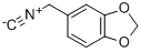 1,3-BENZODIOXOL-5-YLMETHYL ISOCYANIDE CAS#: 39533-29-4