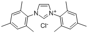 1,3-BIS(2,4,6-TRIMETHYLPHENYL)IMIDAZOLIUM CHLORIDE CAS#: 141556-45-8