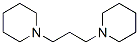1,3-BIS(4-PIPERIDINYL)PROPANE MONOHYDRATE, 98 CAS#: 31951-46-9