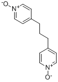 1,3-BIS(4-PYRIDINE 1-OXIDE)PROPANE CAS#: 34049-15-5