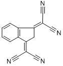1,3-BIS(DICYANOMETHYLIDENE)INDAN CAS#: 38172-19-9