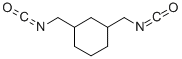 1,3-BIS(ISOCYANATOMETHYL)CYCLOHEXANE CAS#: 38661-72-2