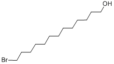 13-BROMO-1-TRIDECANOL CAS#: 116754-58-6