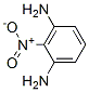 1,3-Benzenediamine, 2-nitro- CAS#: 32114-57-1