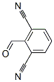 1,3-Benzenedicarbonitrile, 2-formyl- (9CI) CAS#: 159618-36-7